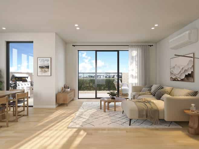 Lot 1 61 Te Taruna Drive, Milldale