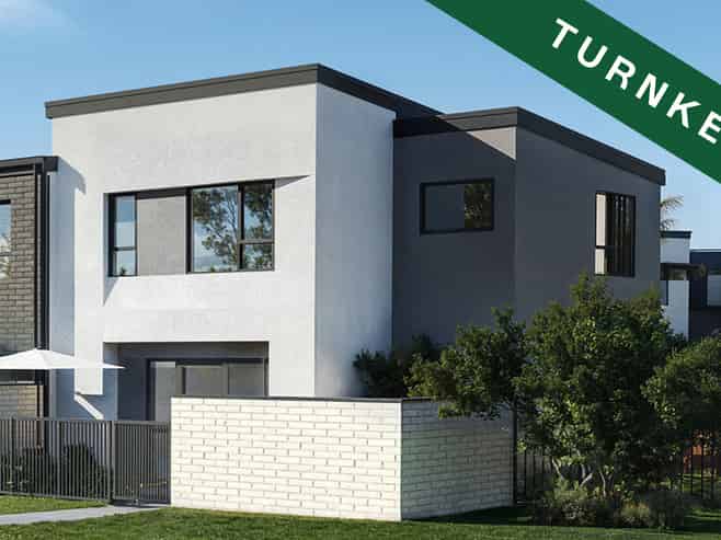 Lot 1 61 Te Taruna Drive, Milldale