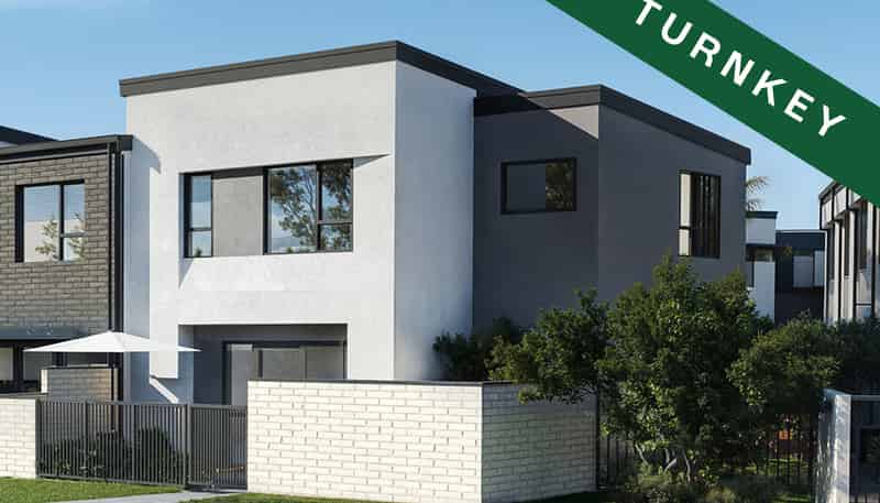 Lot 1 61 Te Taruna Drive, Milldale