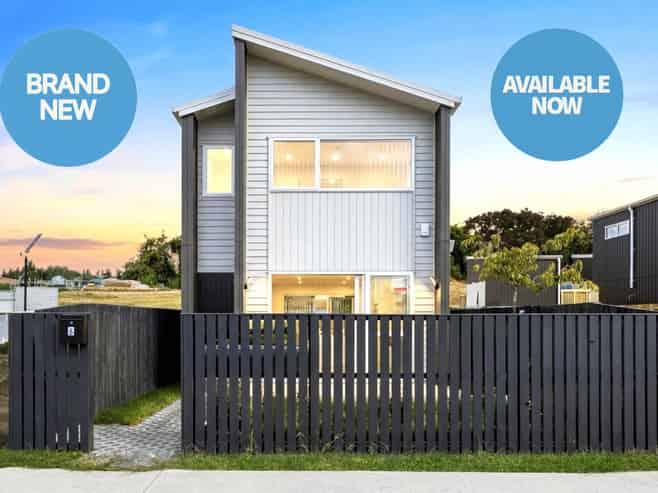 6 Taiheru Road, Drury