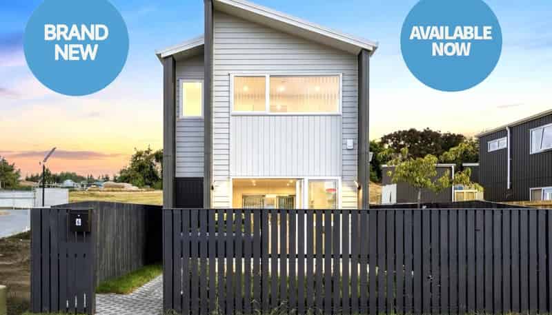 6 Taiheru Road, Drury