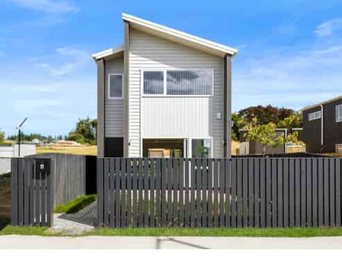 6 Taiheru Road, Drury