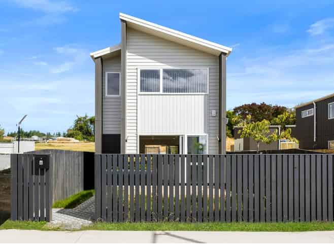 6 Taiheru Road, Drury