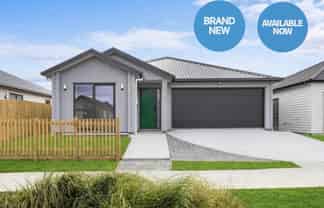 13 Tuwai Crescent, Opaheke