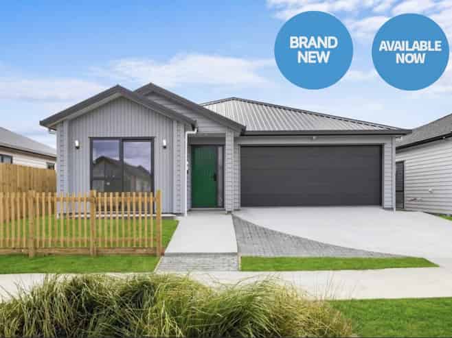 13 Tuwai Crescent, Opaheke