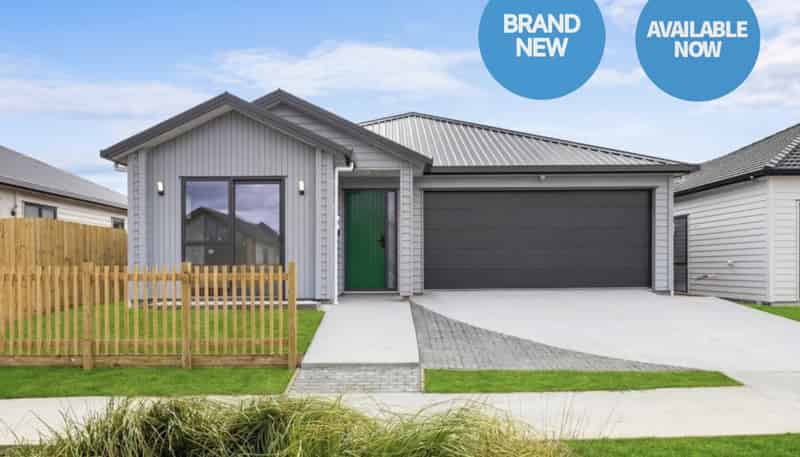 13 Tuwai Crescent, Opaheke