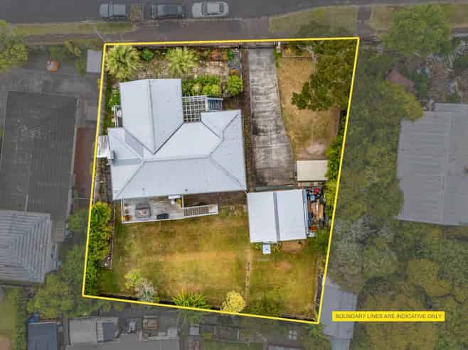 1A Pleasant Road, Glen Eden