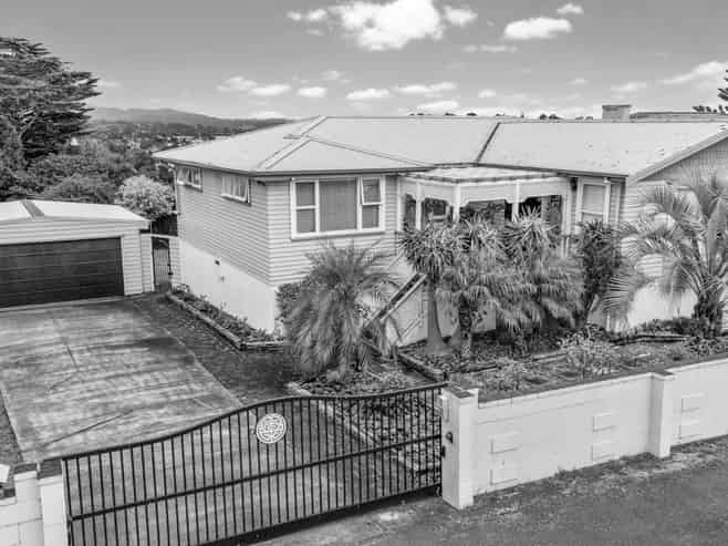 1A Pleasant Road, Glen Eden