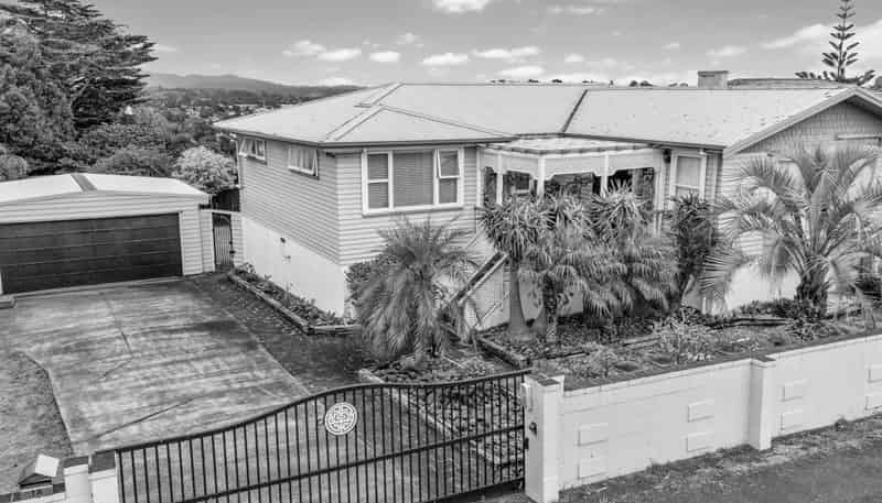 1A Pleasant Road, Glen Eden