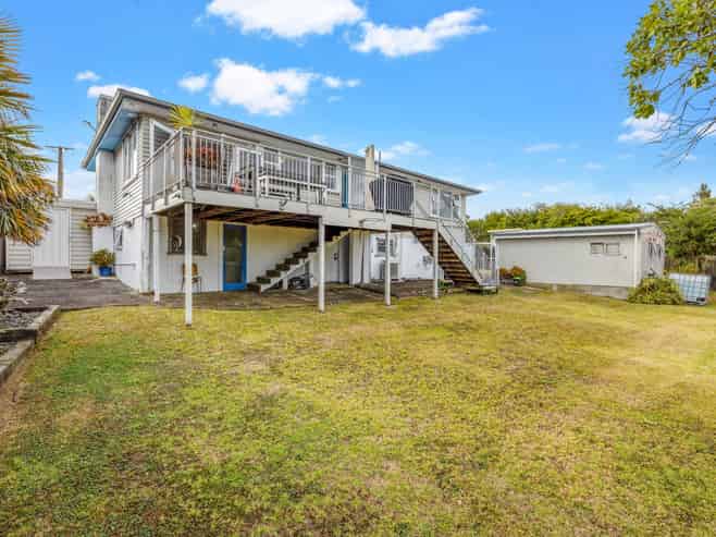 1A Pleasant Road, Glen Eden