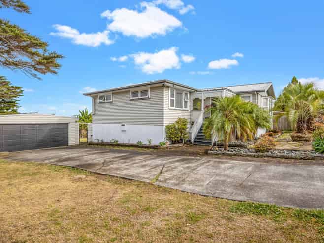 1A Pleasant Road, Glen Eden