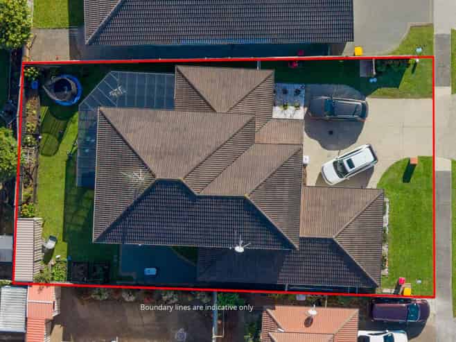 4 Banshire Close, Flat Bush