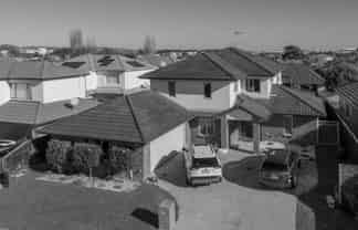 4 Banshire Close, Flat Bush