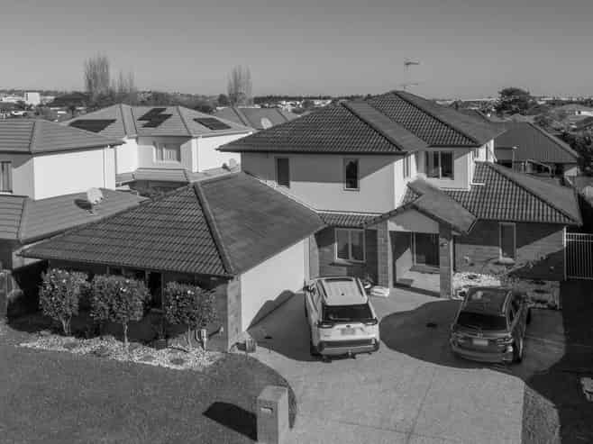 4 Banshire Close, Flat Bush