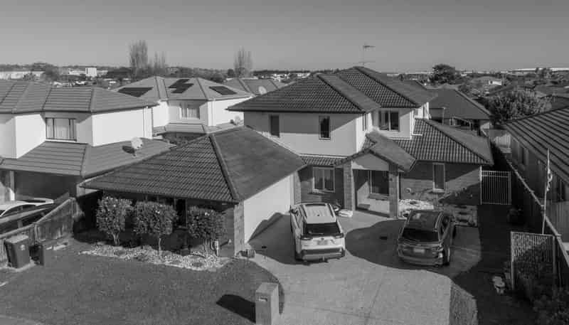 4 Banshire Close, Flat Bush