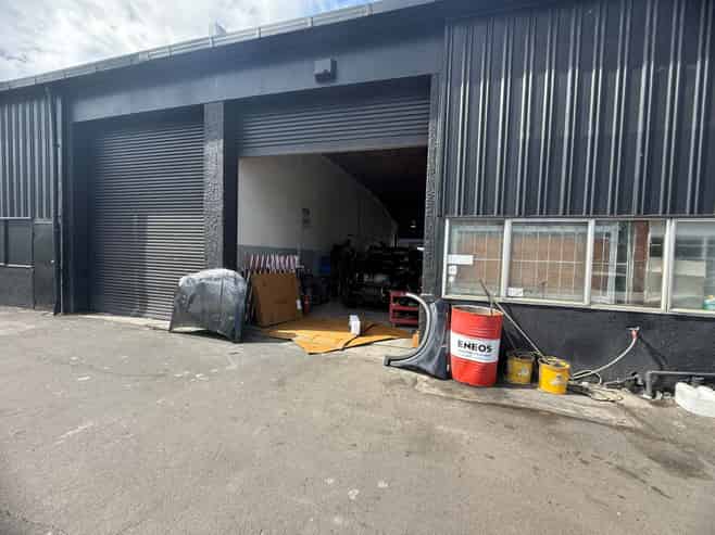 77B Wiri Station Road, Wiri