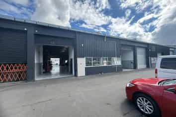 77B Wiri Station Road, Wiri