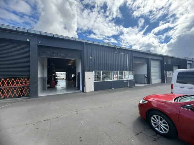 77B Wiri Station Road, Wiri
