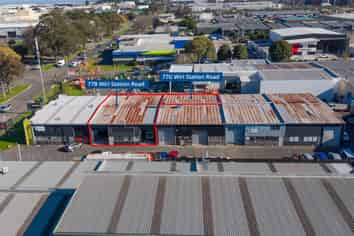 77B Wiri Station Road, Wiri