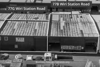 77G Wiri Station Road, Wiri
