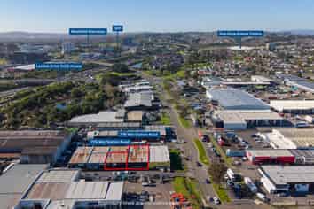 77G Wiri Station Road, Wiri