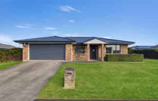 46 Riverside Drive, Waiuku