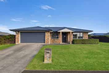 46 Riverside Drive, Waiuku