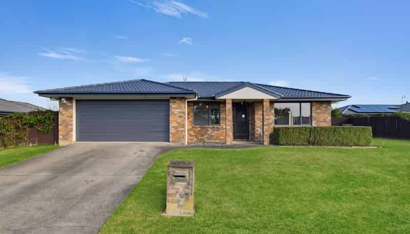 46 Riverside Drive, Waiuku