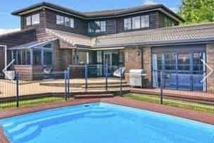 50 Charles Prevost Drive, The Gardens