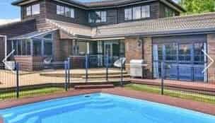 50 Charles Prevost Drive, The Gardens