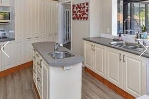 Large family home with pool -THE GARDENS,AUCKLAND - Ansicht 5