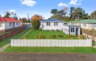 5 Tern Street, Oamaru