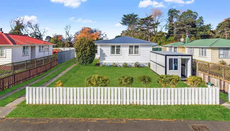 5 Tern Street, Oamaru