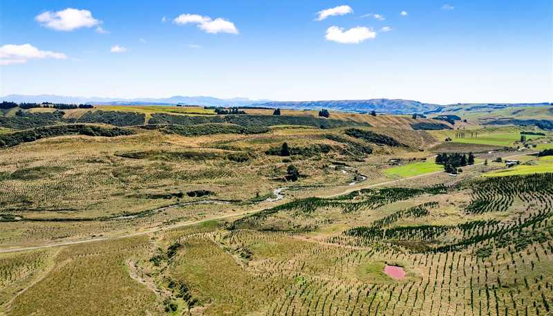  475 Elders Road, Maungati