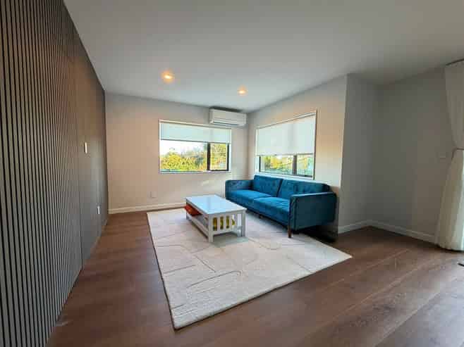 3/47 Waimarie Street, St Heliers