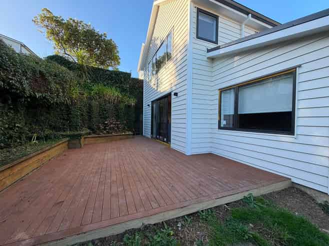 3/47 Waimarie Street, St Heliers