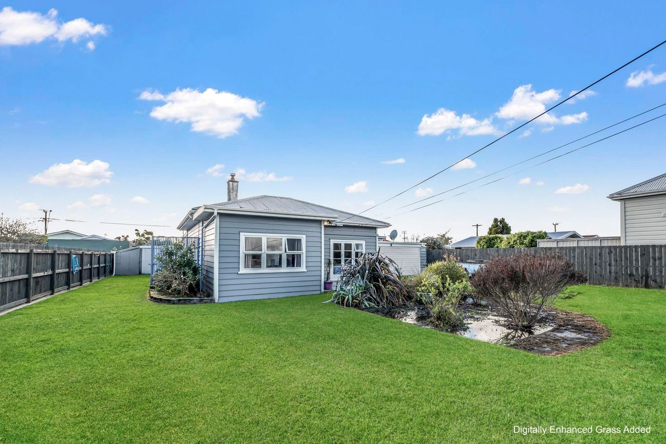 A Home That Handles the Household – pohled 3