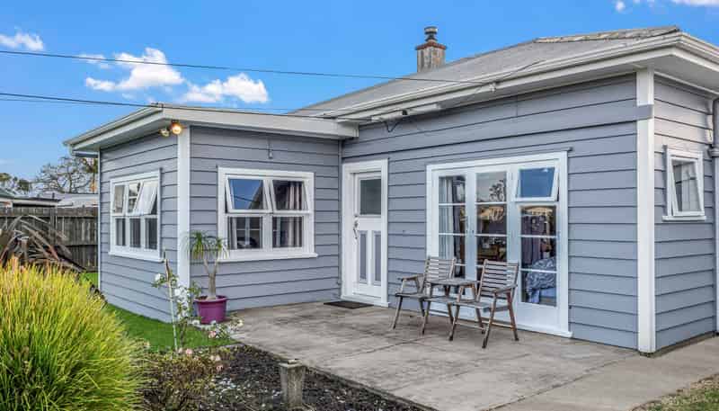 178 Victoria Street, Dargaville