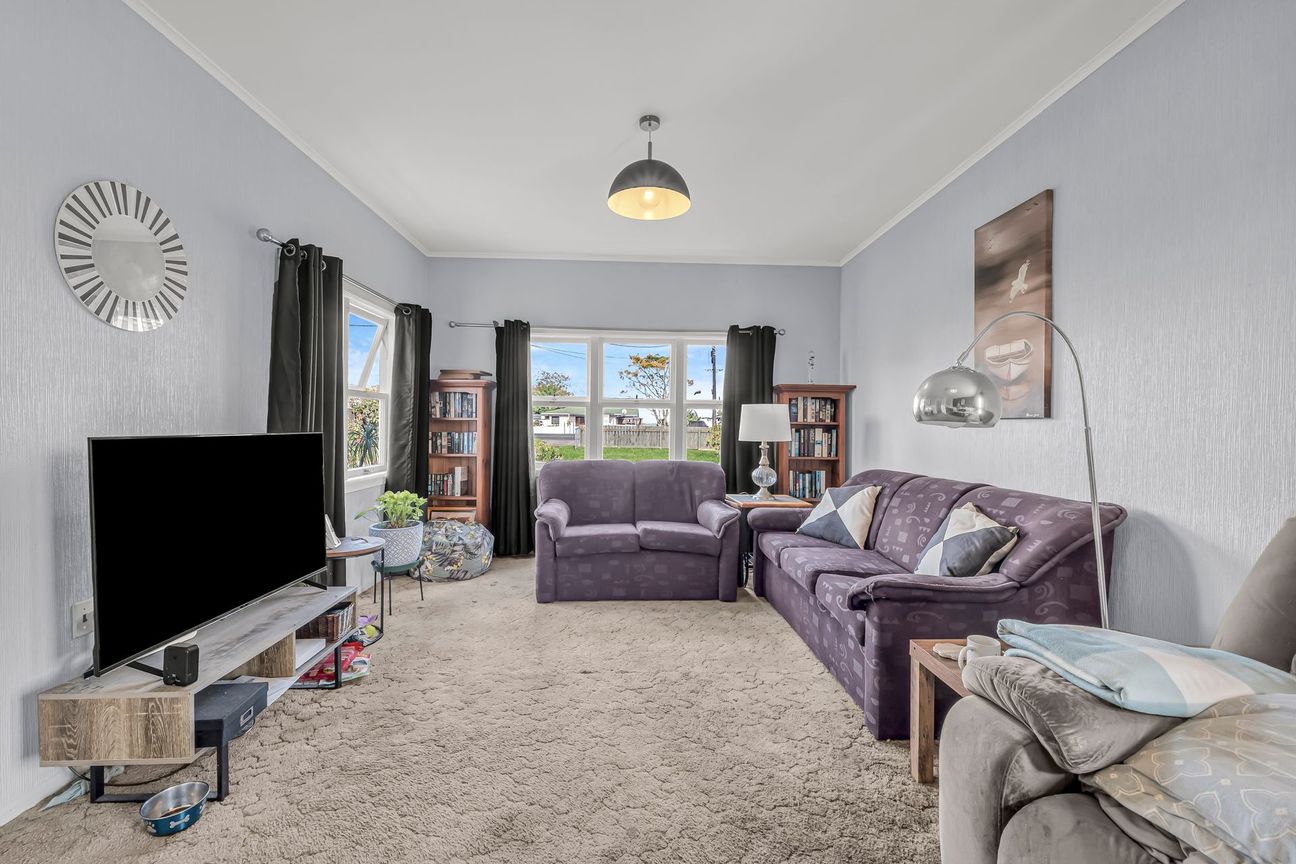 A Home That Handles the Household – pohled 6