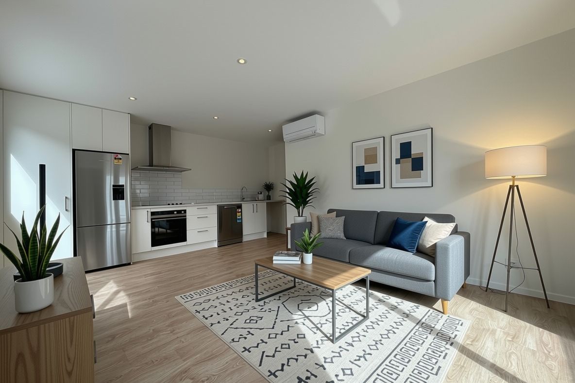 Elevated Living - Bild 3