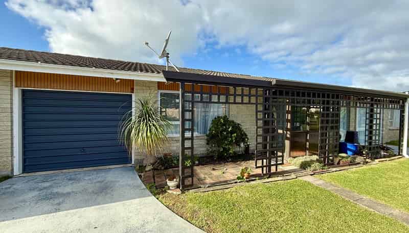 12 John Street, Raglan