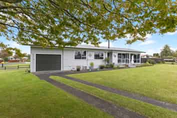 14 Aotea Crescent, Tokoroa