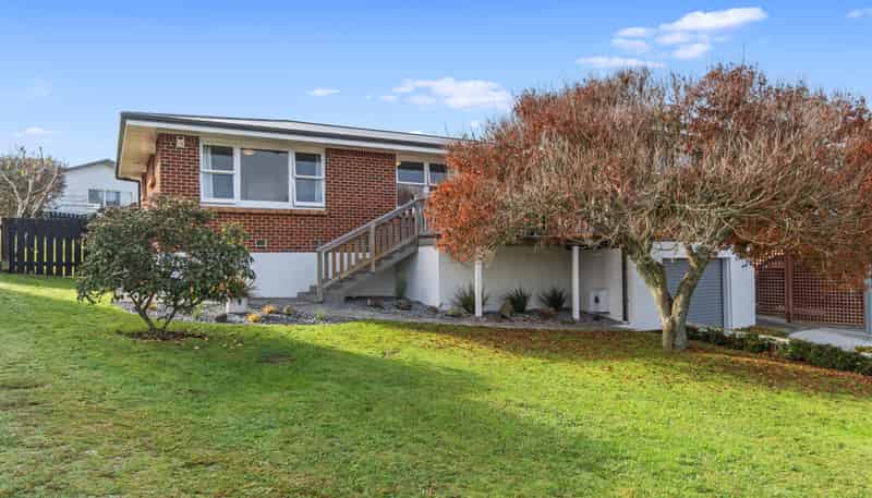 128 St Marys Avenue, Te Awamutu