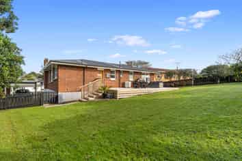 128 St Marys Avenue, Te Awamutu