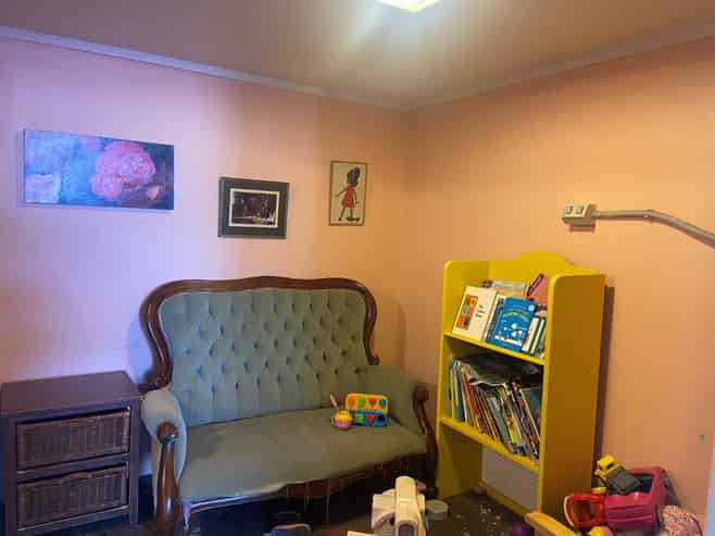 Funky Cafe Space in Hamilton East