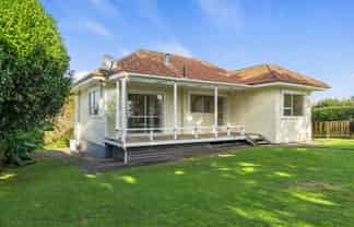 48 Puniu Road, Te Awamutu