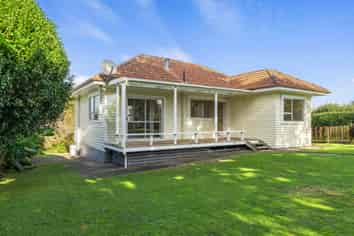 48 Puniu Road, Te Awamutu
