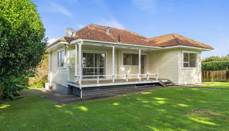 48 Puniu Road, Te Awamutu