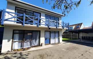 281C Fitzgerald Avenue, Christchurch Central