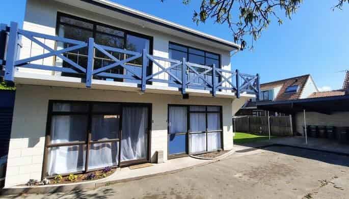 281C Fitzgerald Avenue, Christchurch Central
